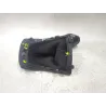 Recambio de pomo palanca cambio para peugeot 208 1.4 hdi 68cv? referencia OEM IAM   
