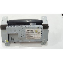 Recambio de pantalla multifuncion para volvo 940 b4184s8 referencia OEM IAM 312155581  