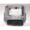 Recambio de centralita inyeccion para peugeot 208 1.4 hdi 68cv? referencia OEM IAM 0281030545 9807886180  