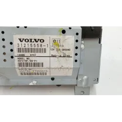 Recambio de pantalla multifuncion para volvo 940 b4184s8 referencia OEM IAM 312155581  