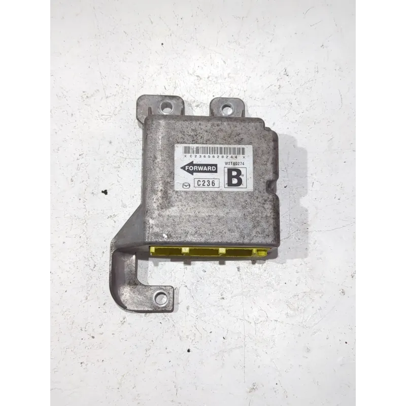 Recambio de centralita airbag para mazda 5 (cr) 1.8 (cr19) referencia OEM IAM W2T80274  
