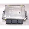Recambio de centralita inyeccion para peugeot 208 1.4 hdi 68cv? referencia OEM IAM 0281030545 9807886180  