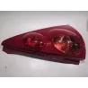 Recambio de piloto trasero derecho para peugeot 107 (2005) 1.4 hdi referencia OEM IAM 104llf321  