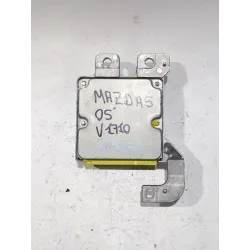 Recambio de centralita airbag para mazda 5 (cr) 1.8 (cr19) referencia OEM IAM W2T80274  