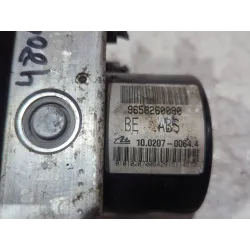 Recambio de nucleo abs para citroën c3 (2002) 1.1 i referencia OEM IAM 10097011243  