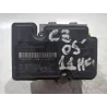 Recambio de nucleo abs para citroën c3 (2002) 1.1 i referencia OEM IAM 10097011243  