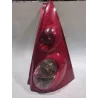 Recambio de piloto trasero derecho para peugeot 107 (2005) 1.4 hdi referencia OEM IAM 81550H040  