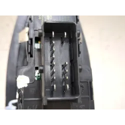 Recambio de mando elevalunas delantero izquierdo para peugeot 208 1.4 hdi 68cv? referencia OEM IAM 96751127ZD  