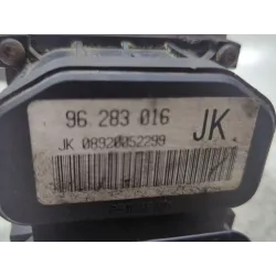 Recambio de nucleo abs para daewoo nubira berlina (1997) 2.0 i referencia OEM IAM 0265216716  