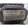 Recambio de nucleo abs para daewoo nubira berlina (1997) 2.0 i referencia OEM IAM 0265216716  