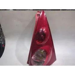 Recambio de piloto trasero derecho para peugeot 107 (2005) 1.4 hdi referencia OEM IAM 81550H040  