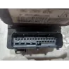 Recambio de nucleo abs para daewoo nubira berlina (1997) 2.0 i referencia OEM IAM 0265216716  