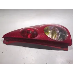 Recambio de piloto trasero derecho para peugeot 107 (2005) 1.4 hdi referencia OEM IAM 81550H040  