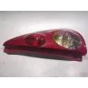 Recambio de piloto trasero derecho para peugeot 107 (2005) 1.4 hdi referencia OEM IAM 81550H040  