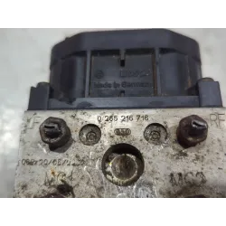 Recambio de nucleo abs para daewoo nubira berlina (1997) 2.0 i referencia OEM IAM 0265216716  