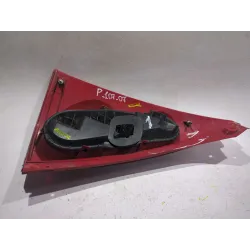 Recambio de piloto trasero derecho para peugeot 107 (2005) 1.4 hdi referencia OEM IAM 81550H040  
