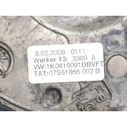 Recambio de volante para volkswagen golf v (1k1) 1.9 tdi referencia OEM IAM 1K0959537J 1K0419091  