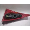 Recambio de piloto trasero derecho para peugeot 107 (2005) 1.4 hdi referencia OEM IAM 81550H040  