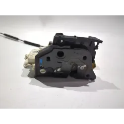 Recambio de cerradura puerta trasera derecha para seat leon (1p1)(05.2005) 1.9 tdi referencia OEM IAM 1P0839016  