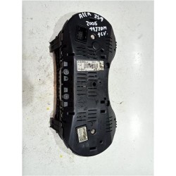 Recambio de cuadro completo para alfa romeo 159 (140)(2005) 1.9 jtdm 16v / selective [1,9 ltr. - 110 kw jtd (m) 16v cat] referen