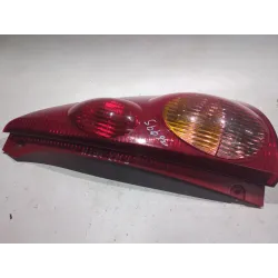 Recambio de piloto trasero derecho para peugeot 107 (2005) 1.4 hdi referencia OEM IAM 81550H040  