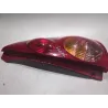Recambio de piloto trasero derecho para peugeot 107 (2005) 1.4 hdi referencia OEM IAM 81550H040  