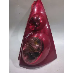 Recambio de piloto trasero derecho para peugeot 107 (2005) 1.4 hdi referencia OEM IAM 81550H040  