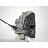 Recambio de cerradura puerta trasera derecha para seat leon (1p1)(05.2005) 1.9 tdi referencia OEM IAM 1P0839016  