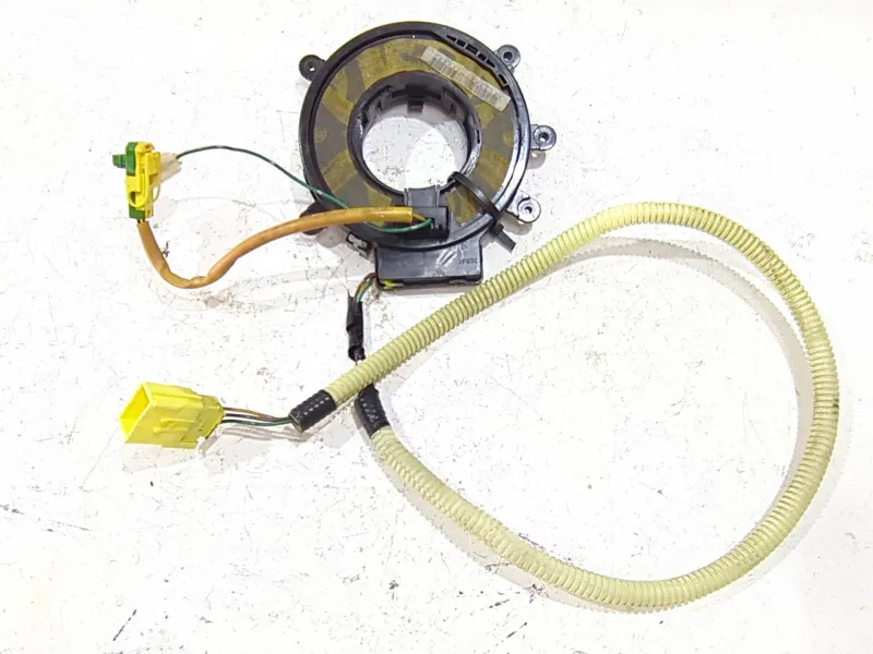 Recambio de anillo airbag para isuzu d-max i (tfr, tfs) 2.5 ditd 4x4 (tfs54) referencia OEM IAM   