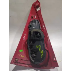 Recambio de piloto trasero derecho para peugeot 107 (2005) 1.4 hdi referencia OEM IAM 81550H040  