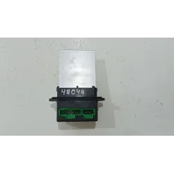 Recambio de resistencia calefaccion para nissan micra iii (k12) 1.2 16v referencia OEM IAM F657165WR  