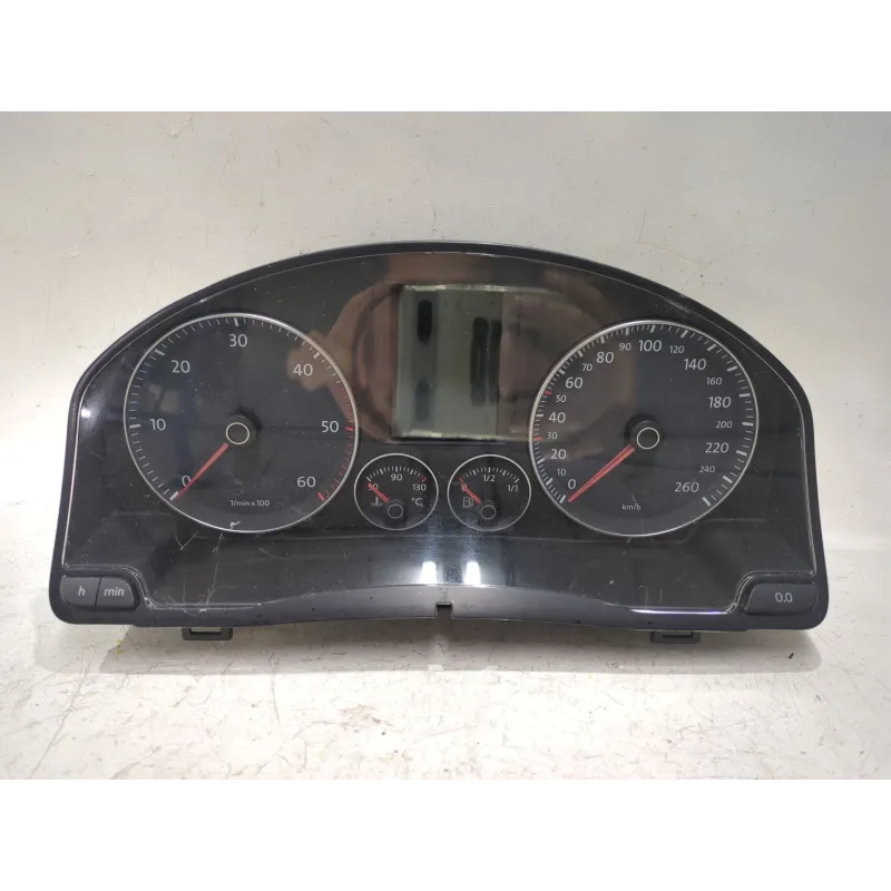 Recambio de cuadro completo para volkswagen golf v (1k1) 1.9 tdi referencia OEM IAM 1K00920874B  