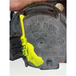 Recambio de faro delantero derecho para ford mondeo berlina (gd)(1997) referencia OEM IAM 147113  