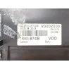 Recambio de cuadro completo para volkswagen golf v (1k1) 1.9 tdi referencia OEM IAM 1K00920874B  