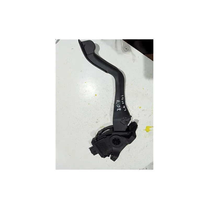 Recambio de potenciometro pedal gas para citroën c3 (2002) hdi referencia OEM IAM 968075688002  