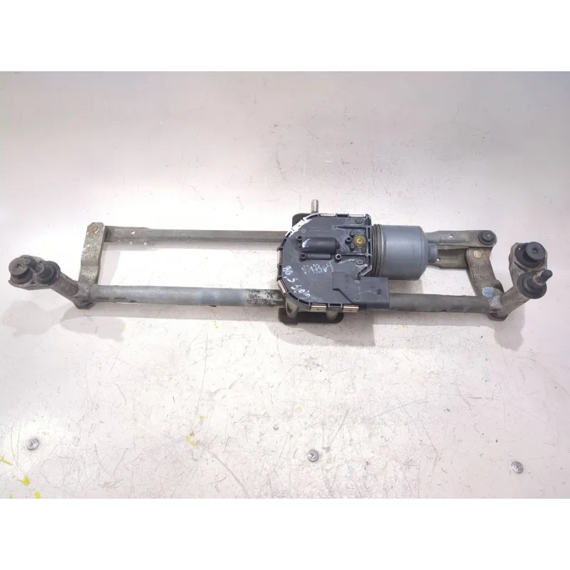 Recambio de motor limpia delantero para volkswagen golf v (1k1) 1.9 tdi referencia OEM IAM 1K1955119E b1397220501  