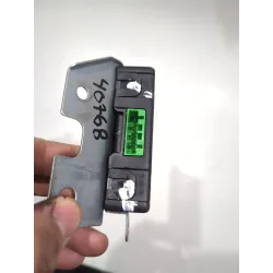 Recambio de centralita inmovilizador para volvo s40 berlina (1995) 1.9 di referencia OEM IAM 30620877  