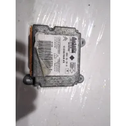 Recambio de centralita airbag para citroën xsara 2.0 hdi referencia OEM IAM 600237300  