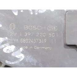 Recambio de motor limpia delantero para volkswagen golf v (1k1) 1.9 tdi referencia OEM IAM 1K1955119E b1397220501  