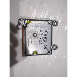 Recambio de centralita airbag para citroën xsara 2.0 hdi referencia OEM IAM 600237300  