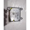 Recambio de centralita airbag para citroën xsara 2.0 hdi referencia OEM IAM 600237300  