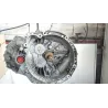 Recambio de caja cambios manual para renault laguna ii (bg0)(2001) 1.9 dci (bg0g) referencia OEM IAM PK6018  
