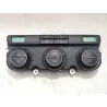 Recambio de mando climatizador para volkswagen golf v (1k1) 1.9 tdi referencia OEM IAM 1K0907044DD  