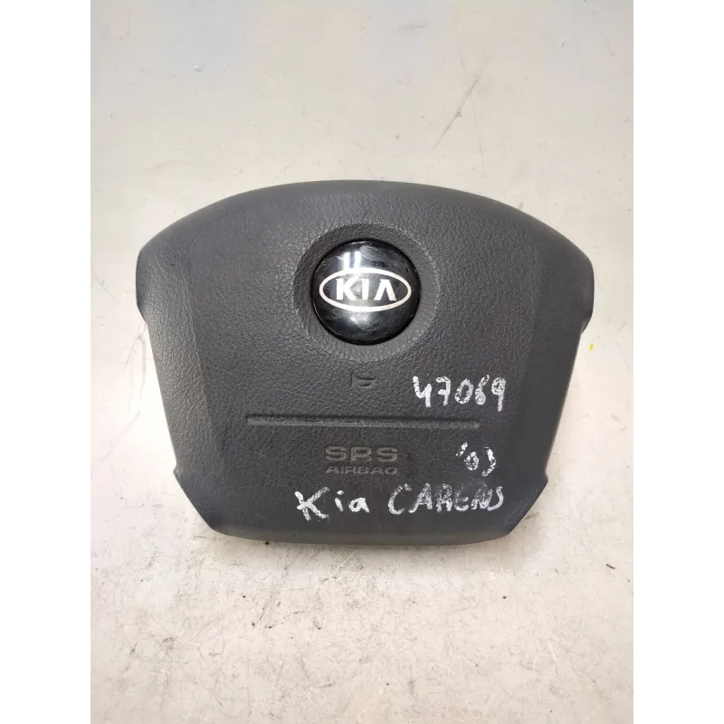Recambio de airbag volante para kia carens i monospace (fc, fj) 2.0 crdi referencia OEM IAM RS56102D44 OK2FB57K00  