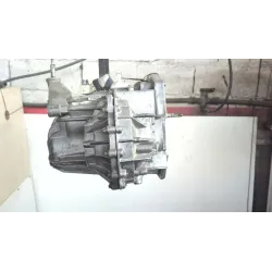 Recambio de caja cambios manual para renault laguna ii (bg0)(2001) 1.9 dci (bg0g) referencia OEM IAM PK6018  