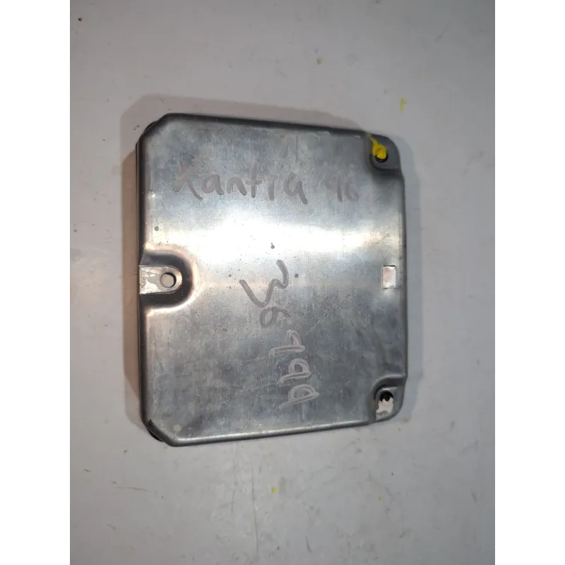 Recambio de centralita aire acondicionado para citroën xantia berlina (1993) 1.9 d referencia OEM IAM N32602916Z  