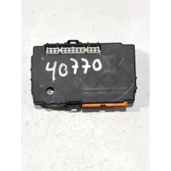Recambio de caja fusibles/rele para toyota avensis monovolumen (t22)(1998) 2.0 sol [2,0 ltr. - 94 kw 16v cat] referencia OEM IAM