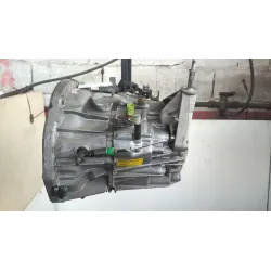 Recambio de caja cambios manual para renault laguna ii (bg0)(2001) 1.9 dci (bg0g) referencia OEM IAM PK6018  