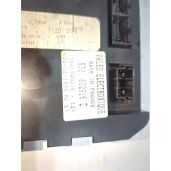 Recambio de centralita aire acondicionado para citroën xantia berlina (1993) 1.9 d referencia OEM IAM N32602916Z  