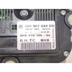 Recambio de mando climatizador para volkswagen golf v (1k1) 1.9 tdi referencia OEM IAM 1K0907044DD  